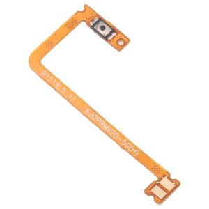 Realme V20 5G power button flex cable replacement