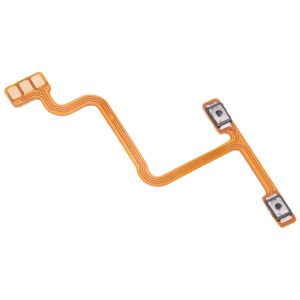 Realme GT Neo2 volume button flex cable replacement