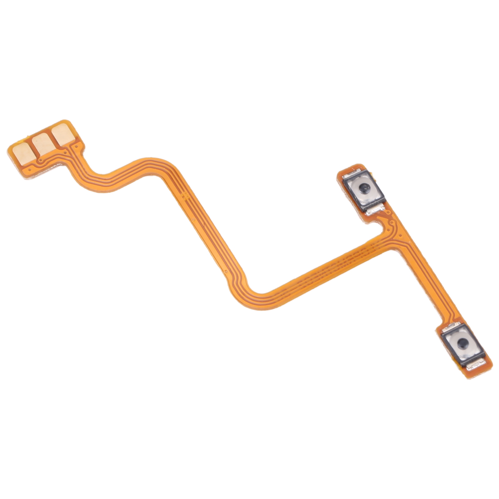 Realme GT Neo2 volume button flex cable replacement