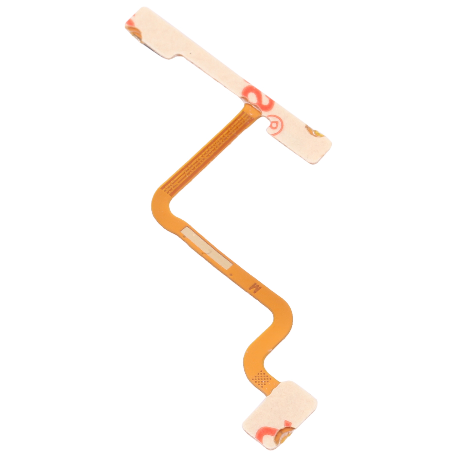 Realme GT Neo2 Volume Button Flex Cable Replacement - Image 2