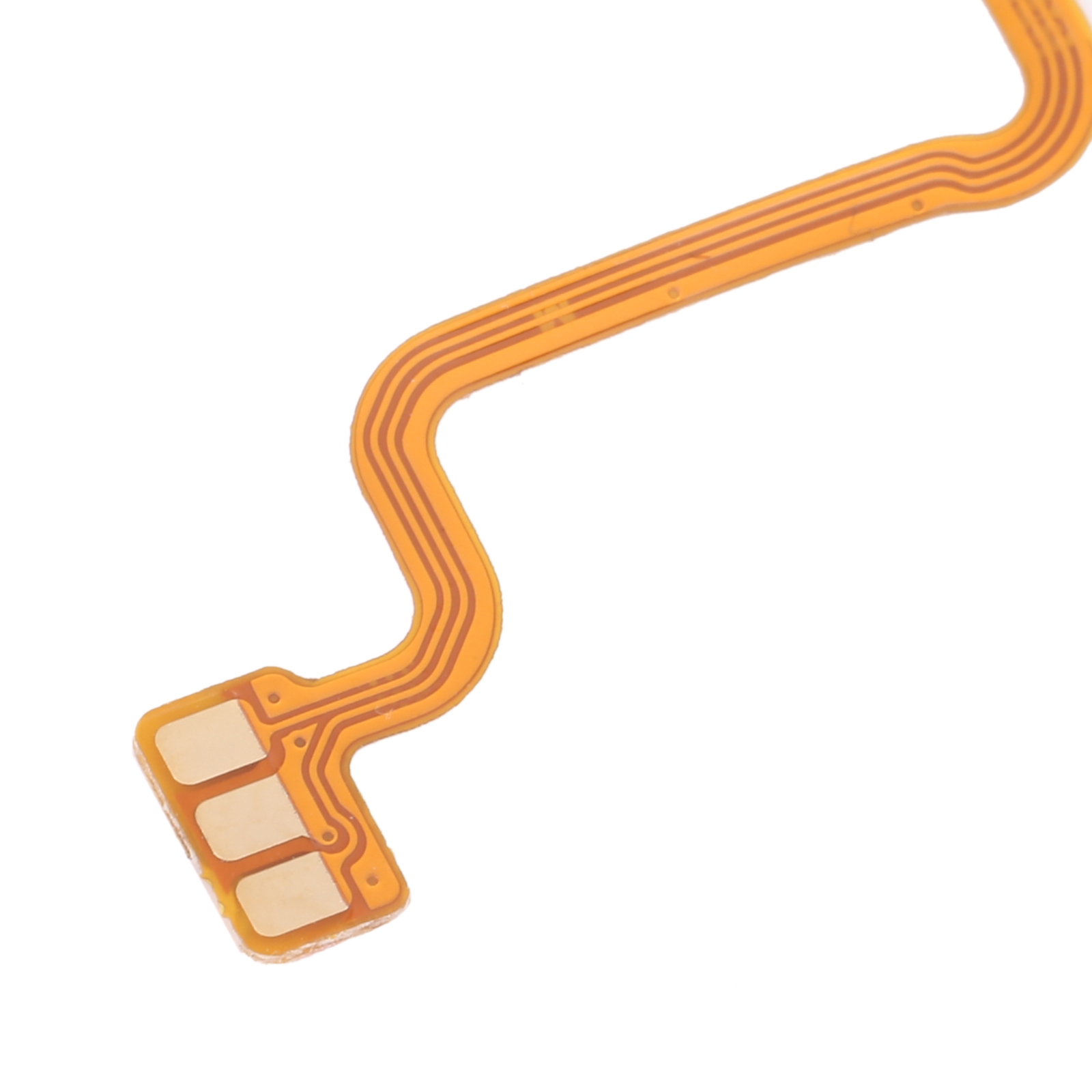 Realme GT Neo2 Volume Button Flex Cable Replacement - Image 3