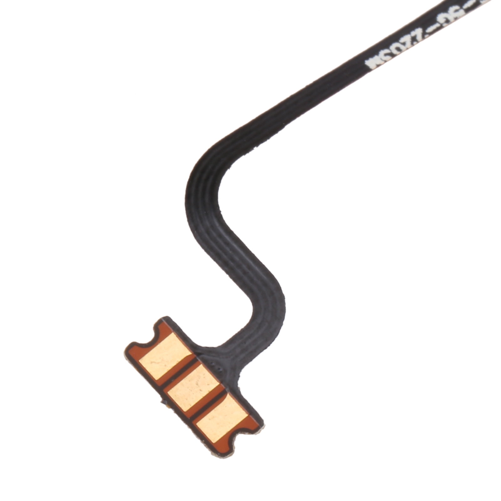 Realme Q3s Q3t 9 5G Speed Volume Button Flex Cable Replacement - Image 3