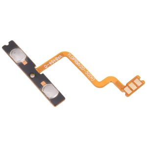 Realme V20 5G volume button flex cable