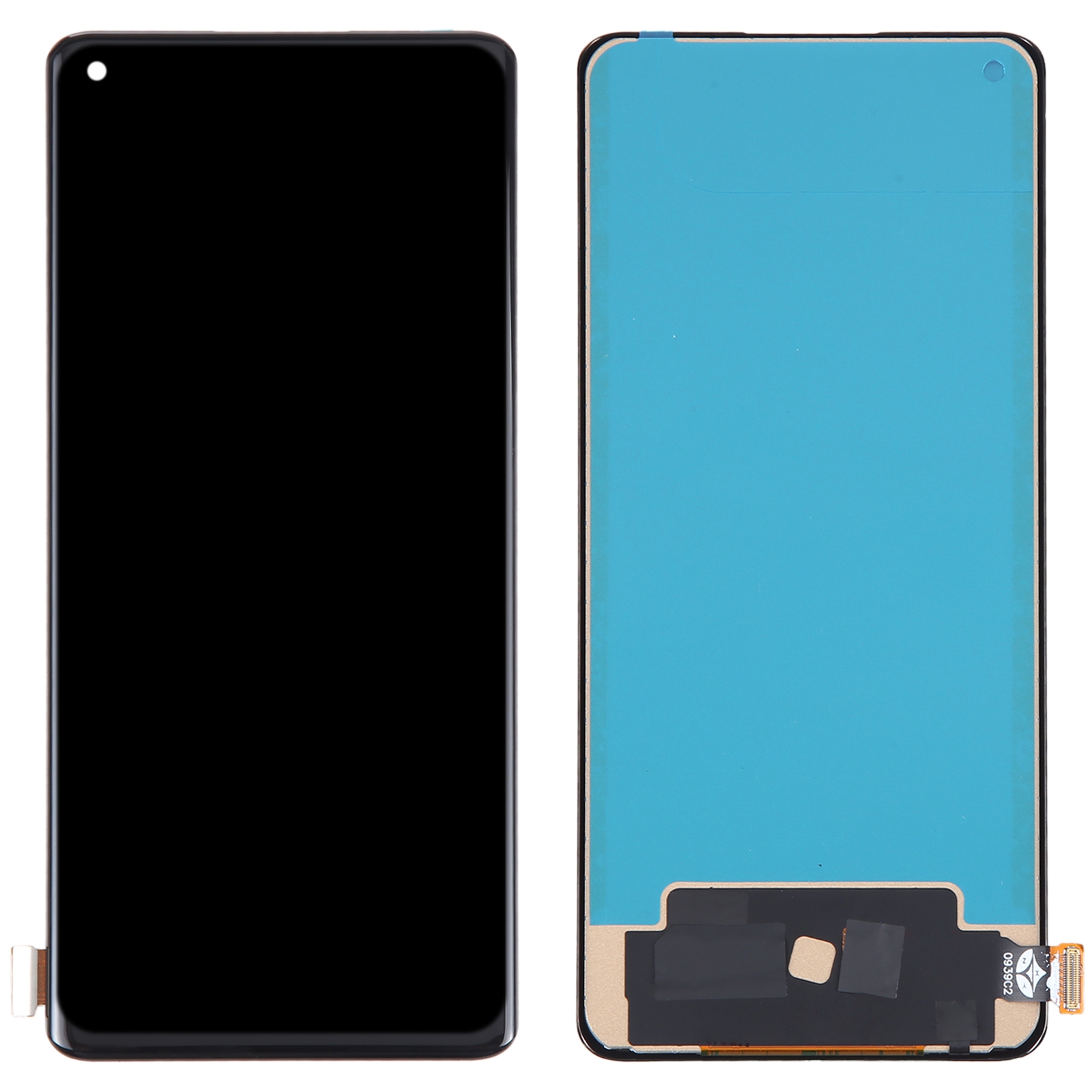 OPPO Reno6 Pro 5G screen replacement