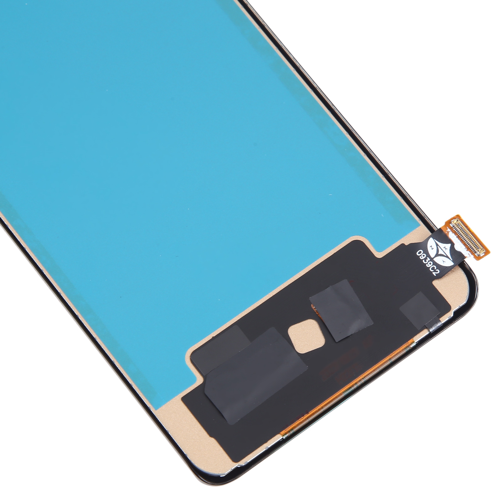 OPPO Reno6 Pro 5G Screen Replacement - Image 3