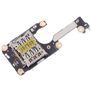 OPPO Find X3 SIM card reader board replacement
