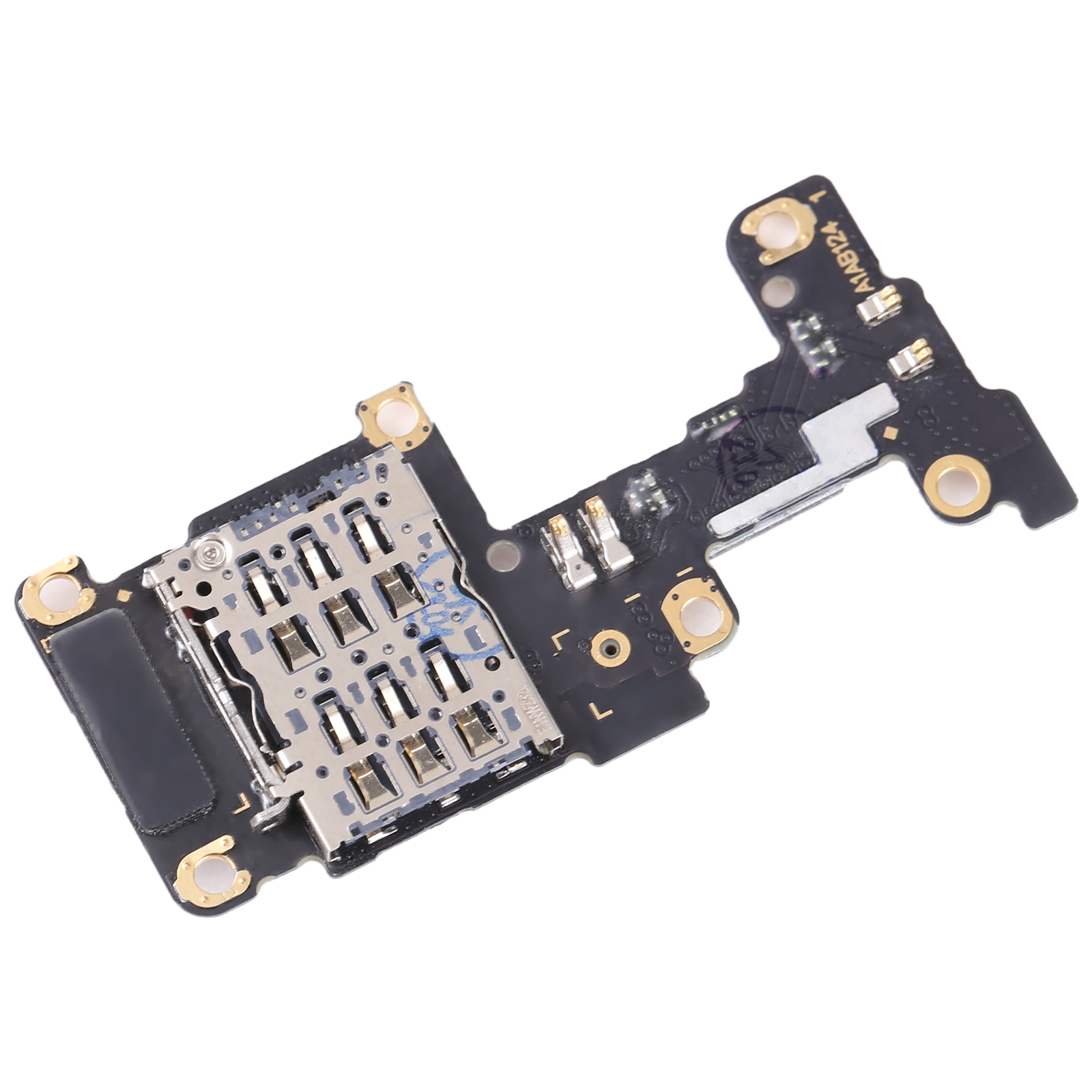 Realme GT Neo2 SIM card reader board replacement