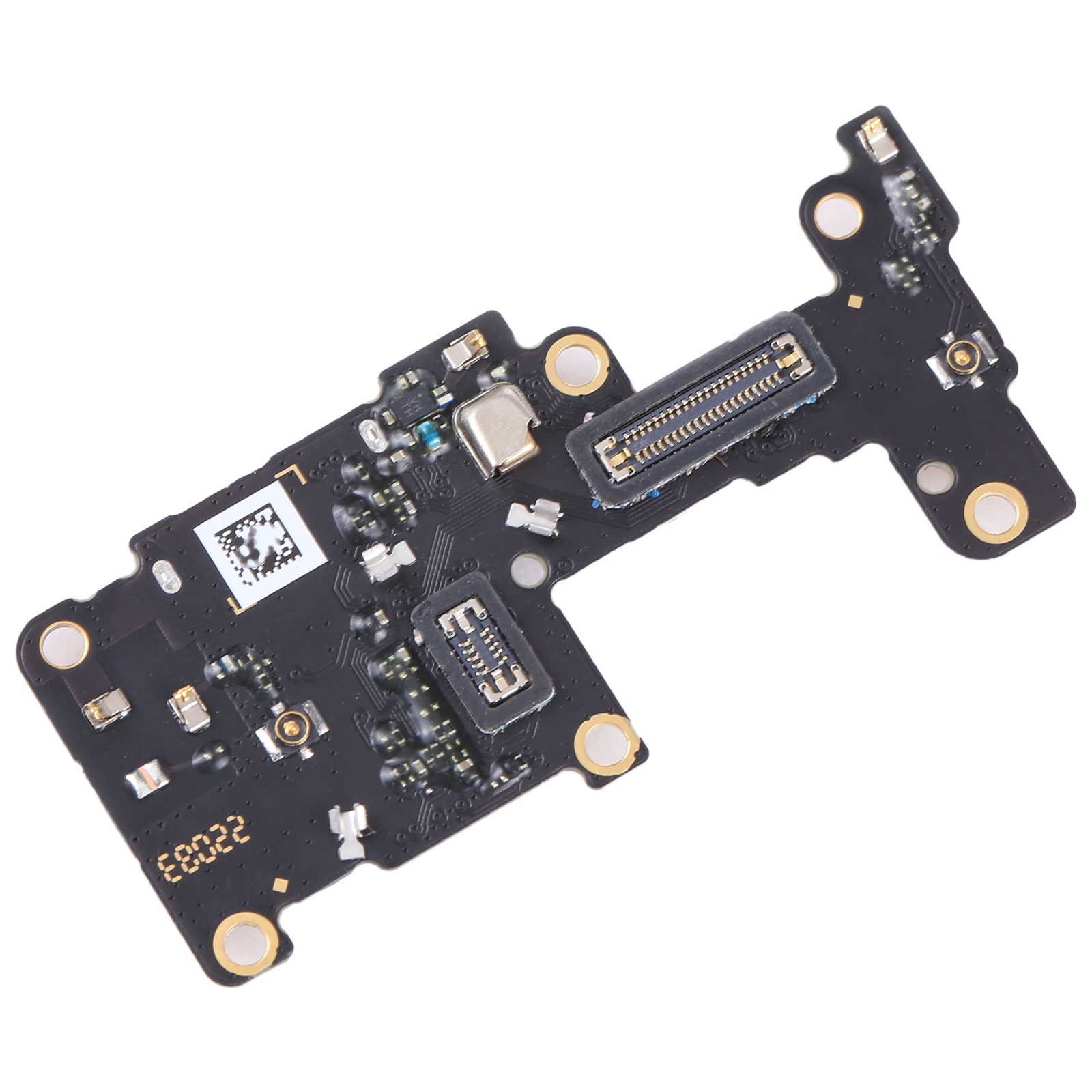 Realme GT Neo2 SIM Card Reader Board Replacement - Image 2