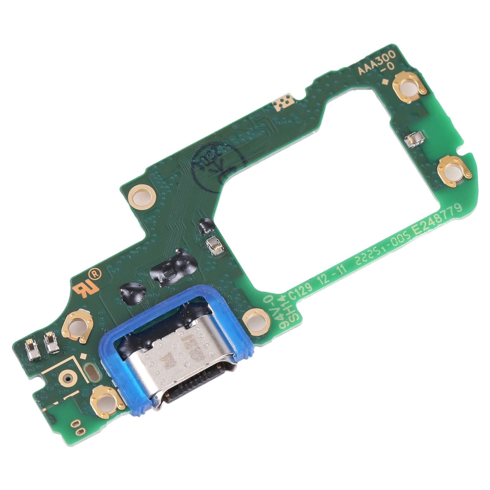 OPPO Reno8 Charging Port Board Replacement - Image 2