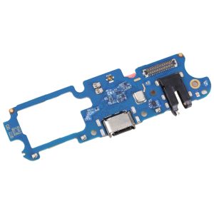 Realme 6 Pro charging port replacement