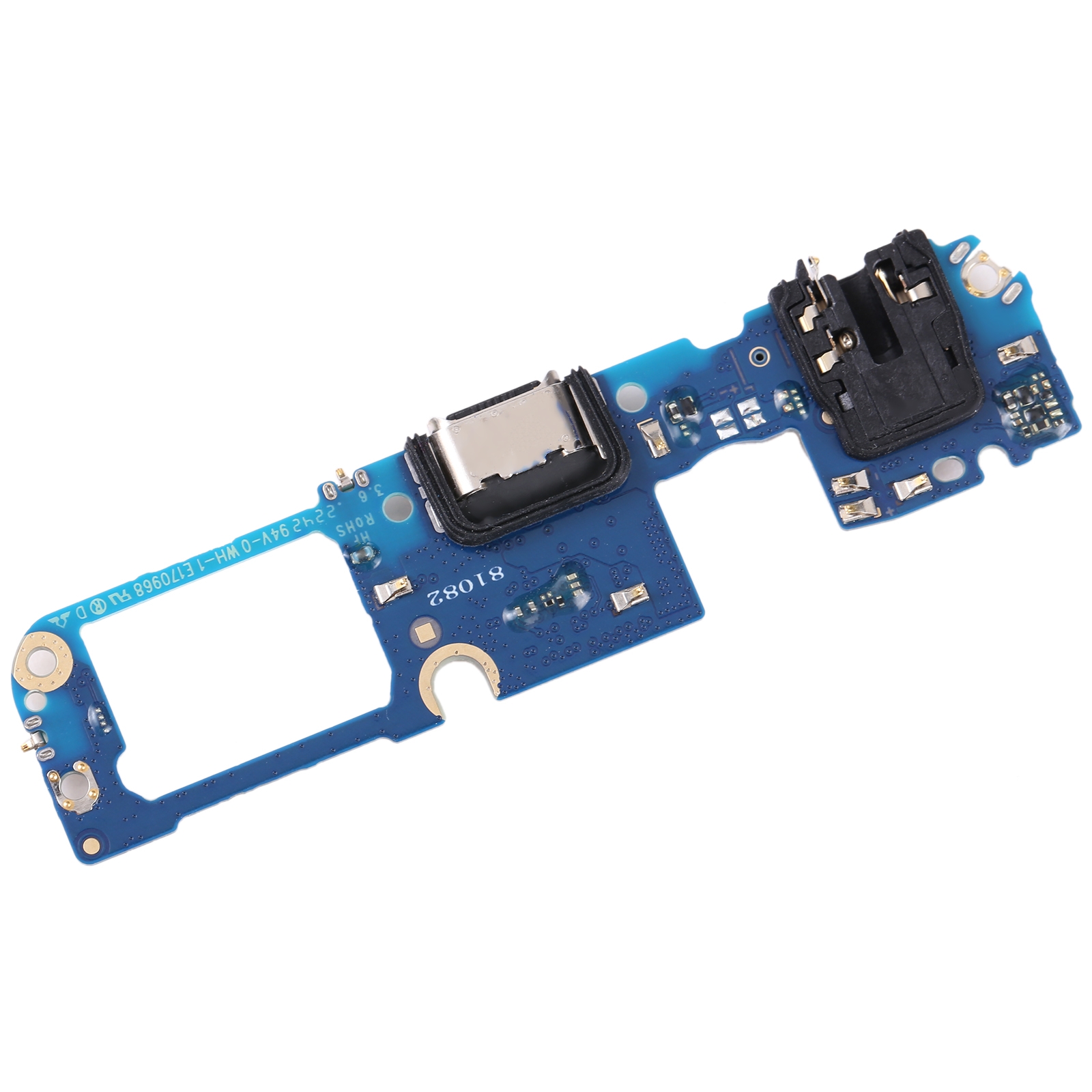 Realme 10 Pro Charging Port Board Replacement - Image 2