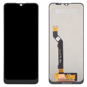 Cricket Ovation 2 EC1002 LCD screen replacement