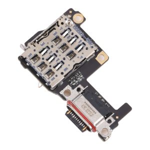 OPPO Find N2 charging port board replacement