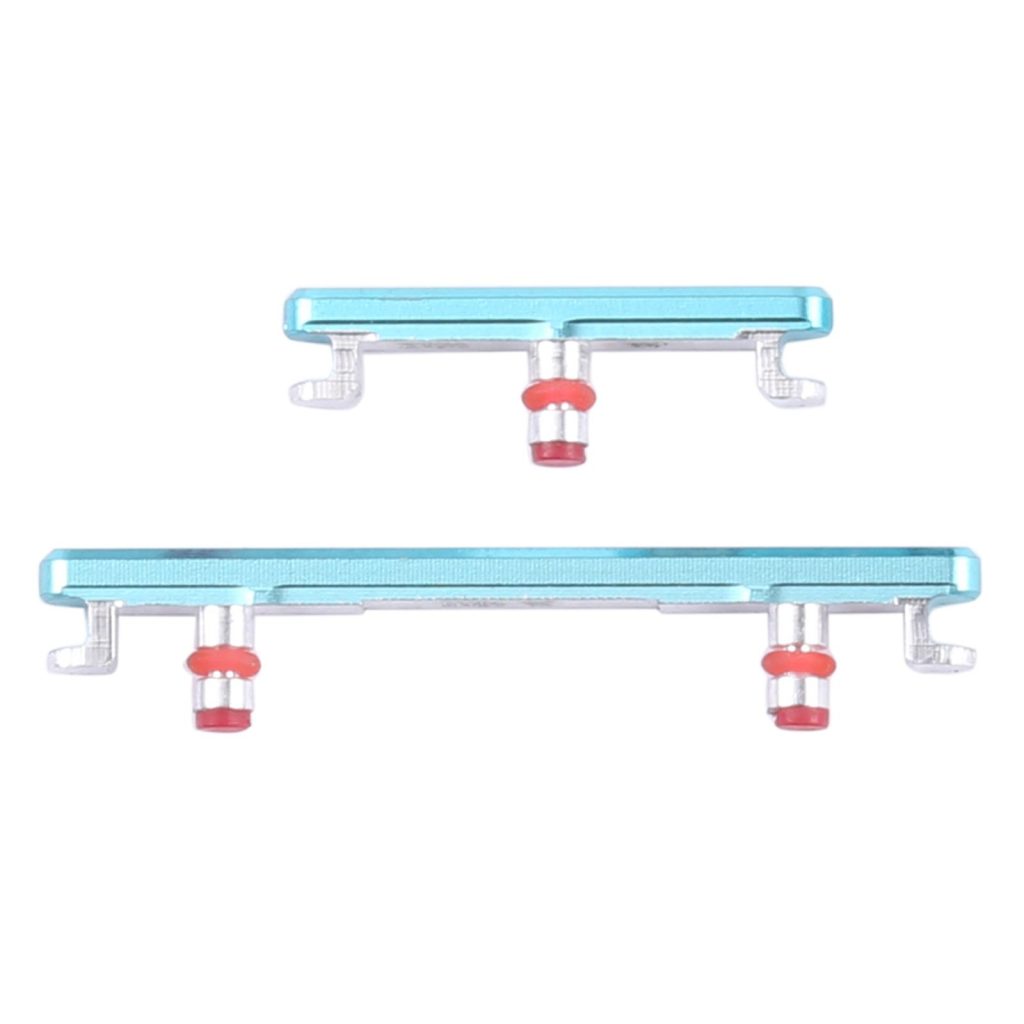 OnePlus 8T blue power button replacement