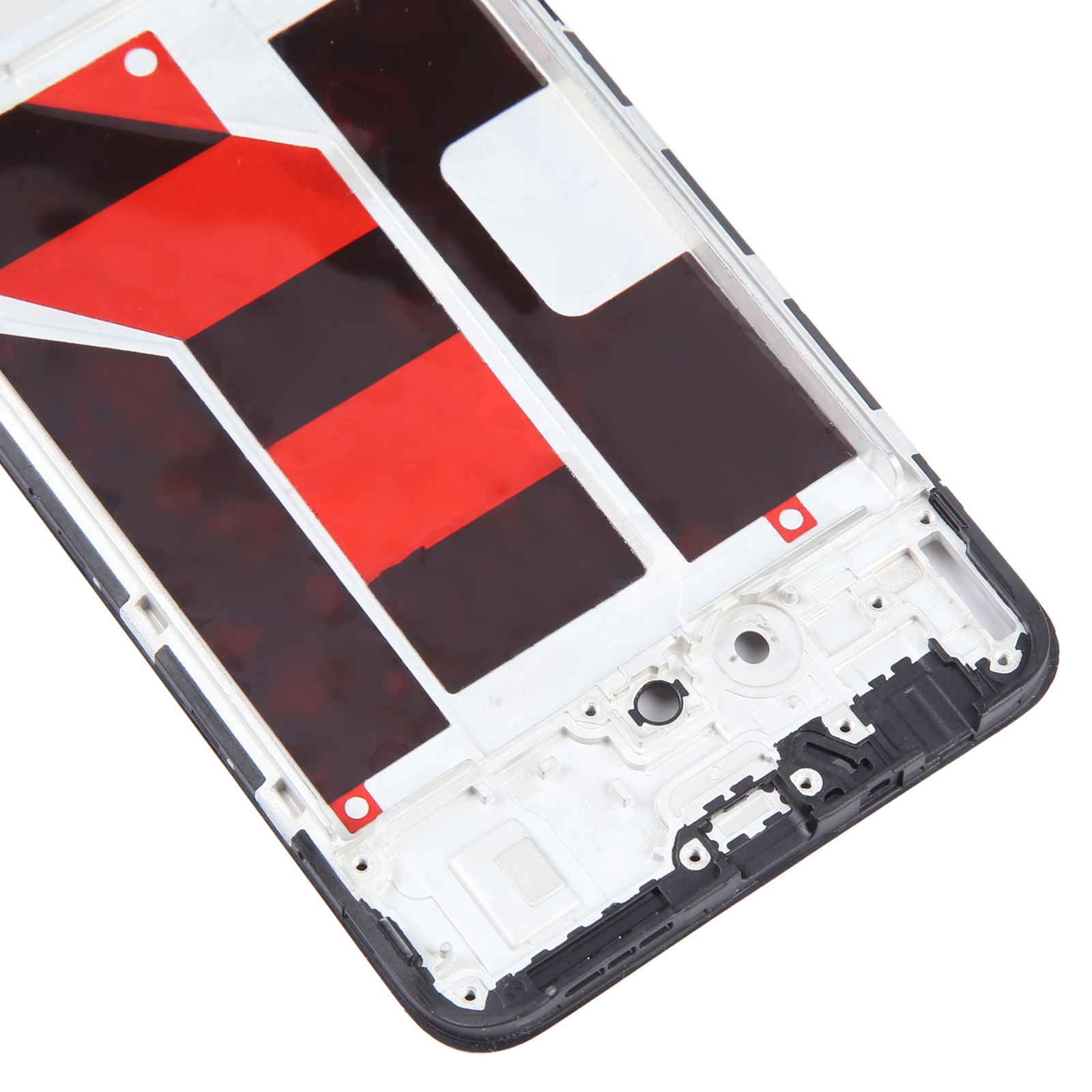 OPPO Reno4 4G Front Housing Frame Replacement - Image 3