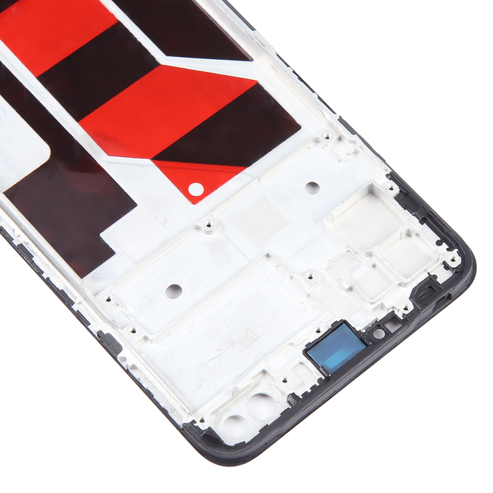 OPPO Reno4 4G Front Housing Frame Replacement - Image 4