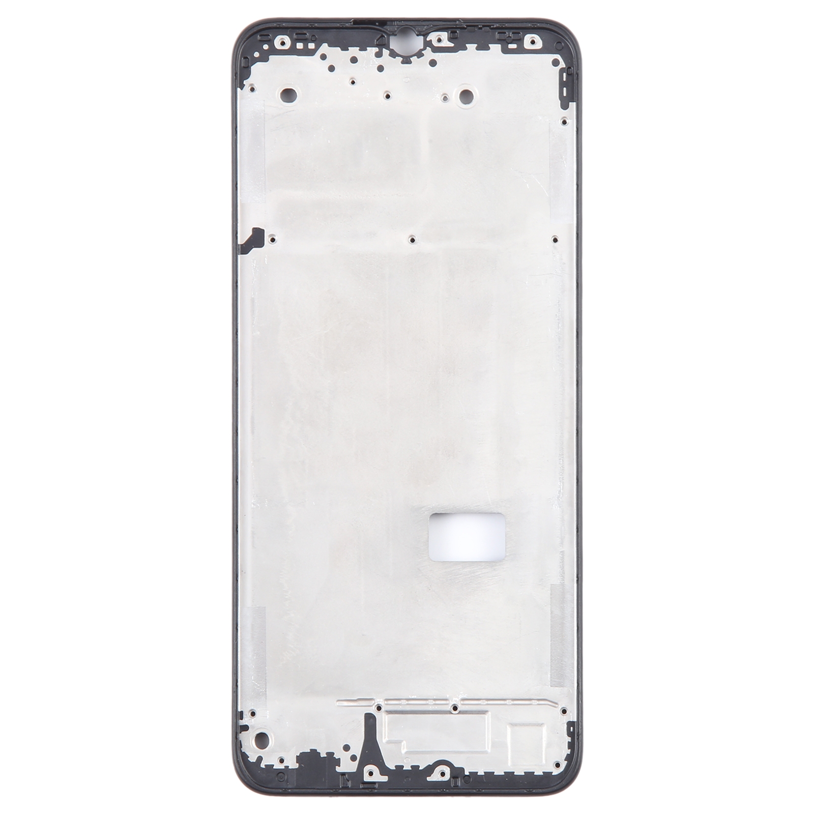 OPPO A17 Front Housing Frame Replacement - Image 2