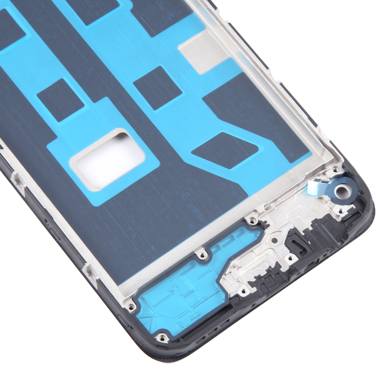OPPO A17 Front Housing Frame Replacement - Image 3