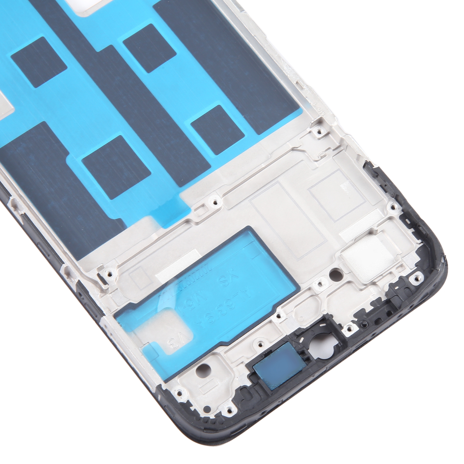 OPPO A17 Front Housing Frame Replacement - Image 4