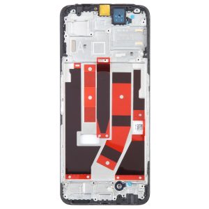OPPO A97 front housing frame bezel plate