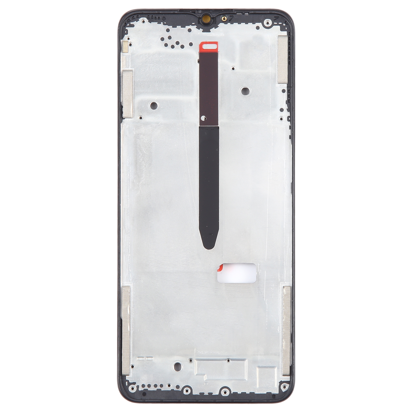 OPPO A97 Front Housing Frame Bezel Plate Replacement - Image 2