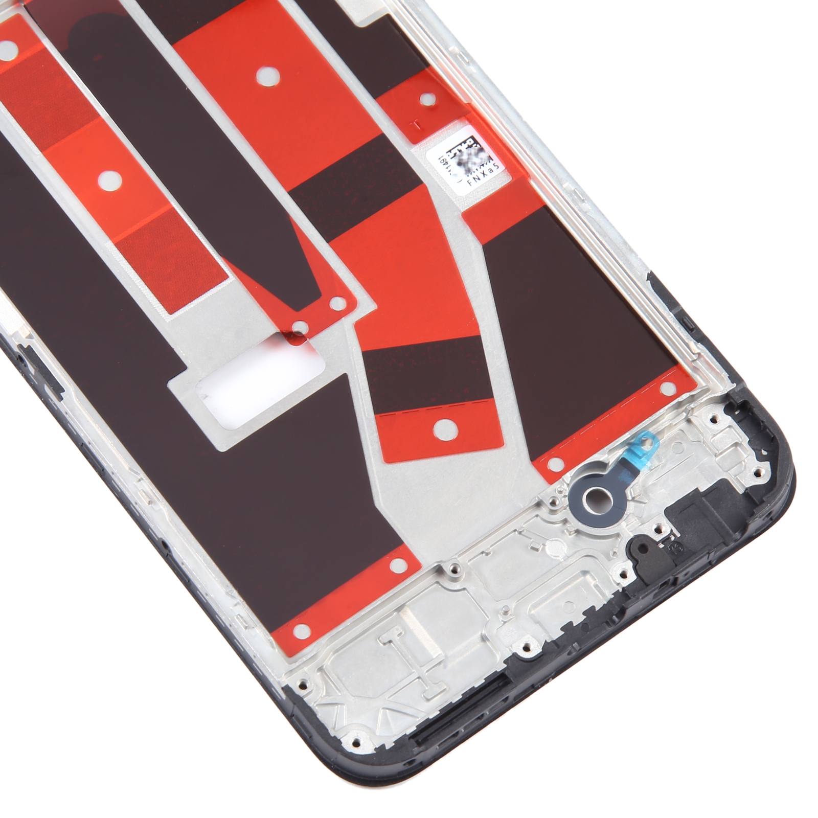 OPPO A97 Front Housing Frame Bezel Plate Replacement - Image 3