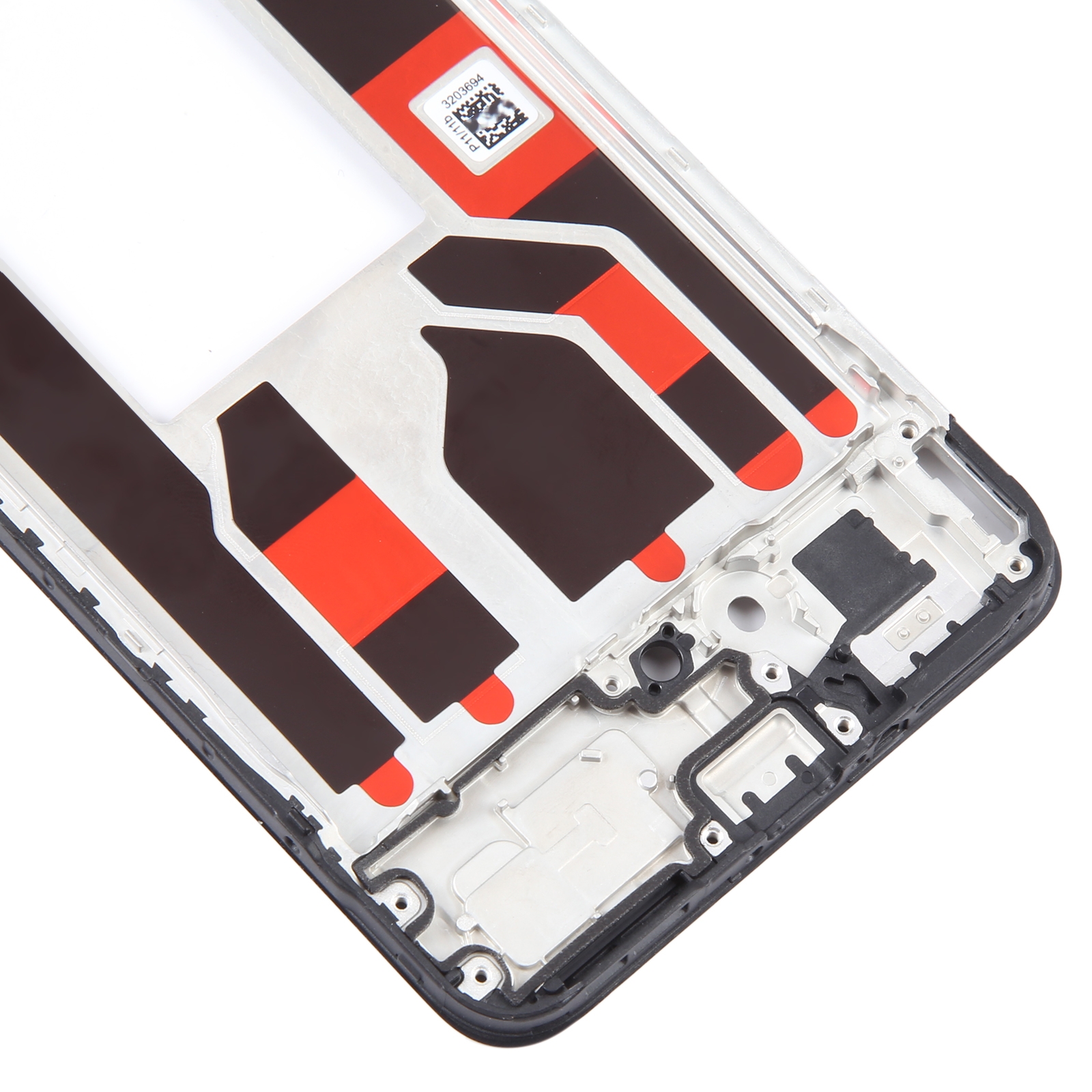 OPPO Reno8 5G Front Housing Frame Replacement - Image 3