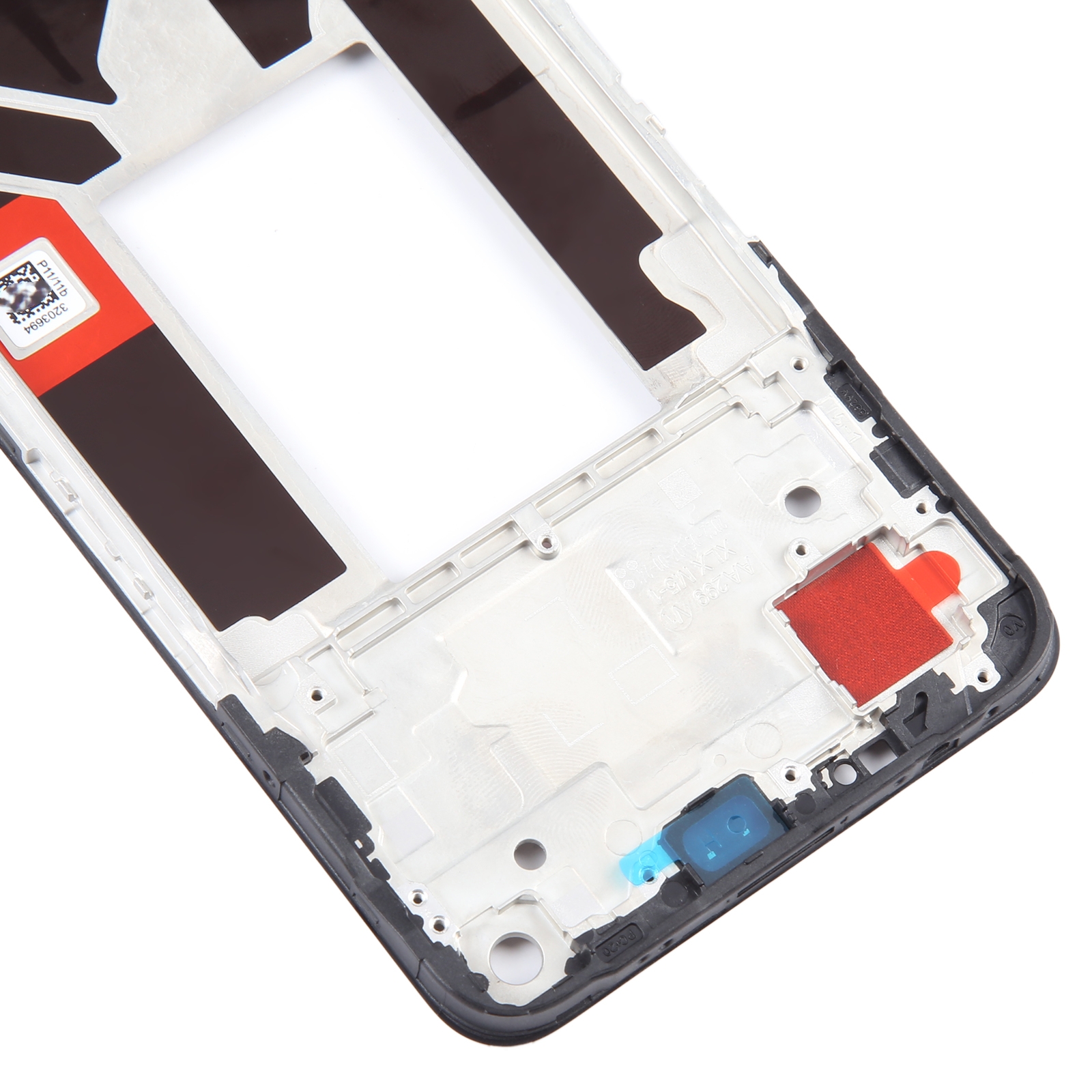 OPPO Reno8 5G Front Housing Frame Replacement - Image 4