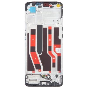 OPPO Reno7 4G original front frame bezel