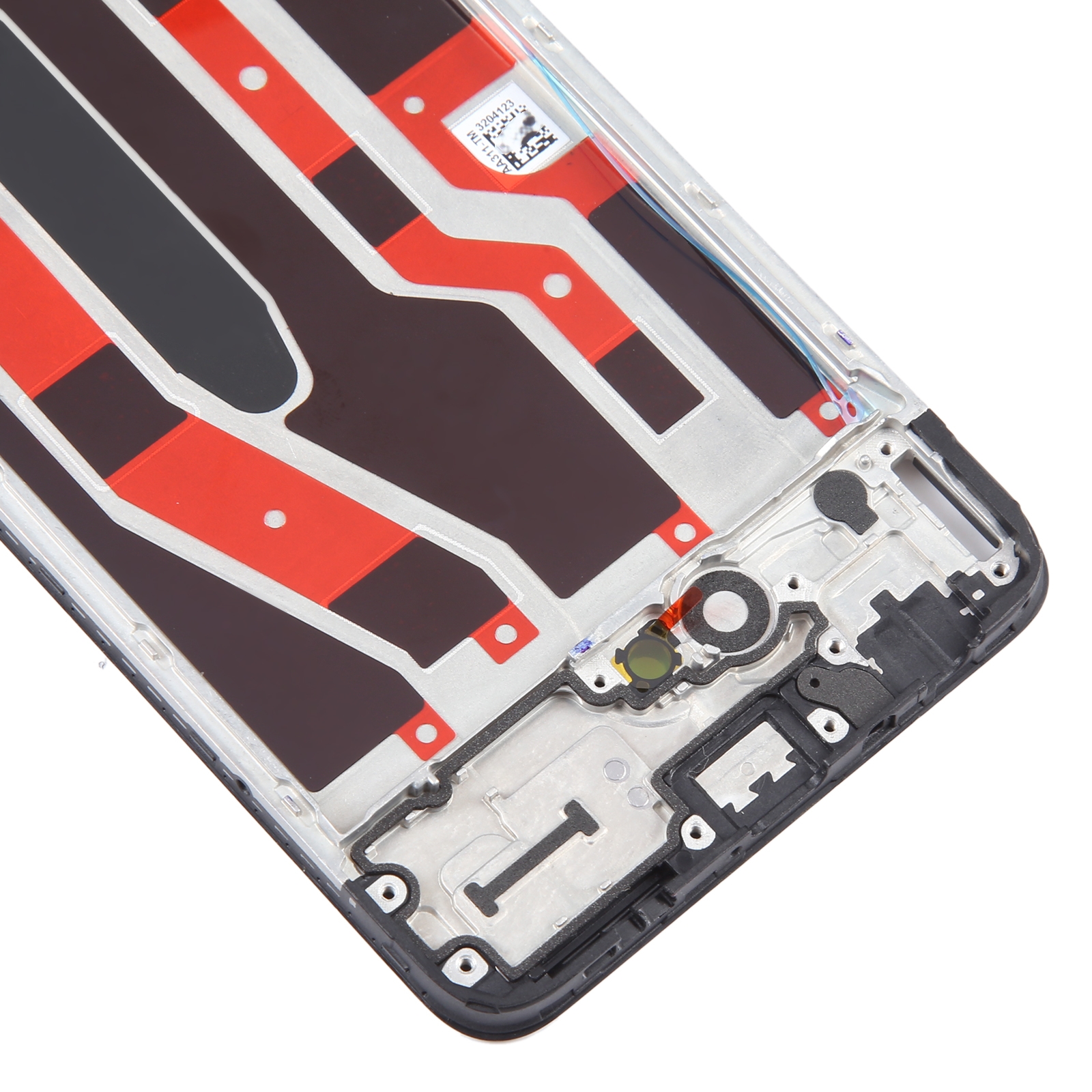 OPPO Reno7 4G Front Frame Bezel Plate Replacement - Image 3