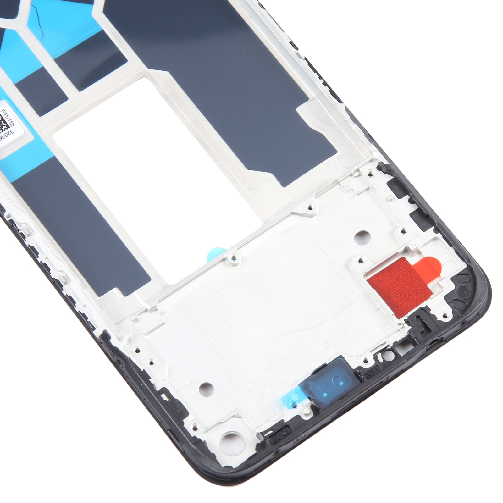 OPPO Reno7 SE Front Housing Frame Replacement - Image 3