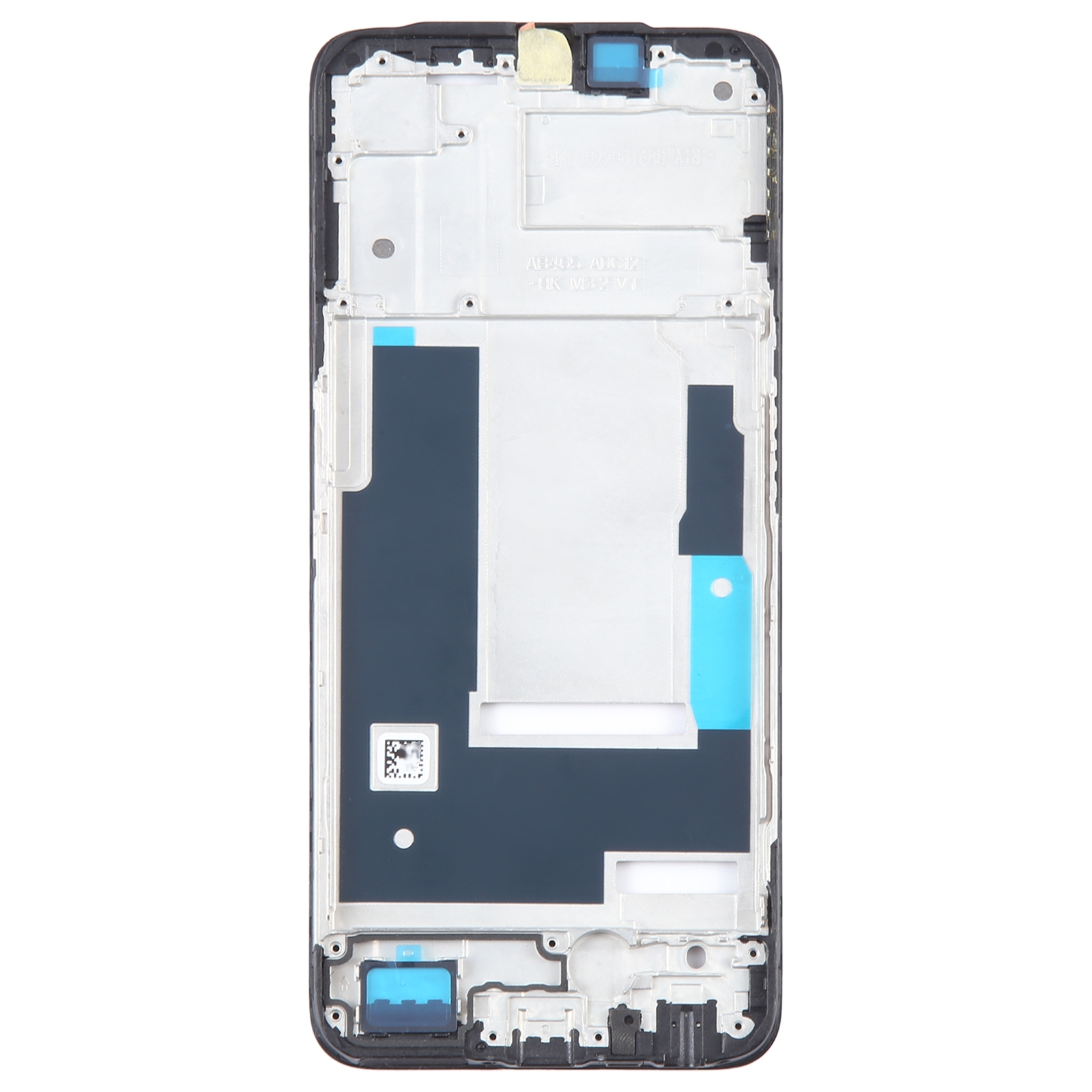 Realme 10 5G front housing frame replacement