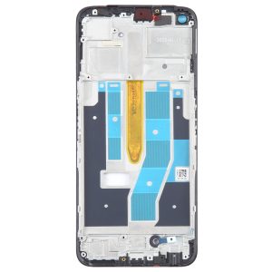 Realme 9 Pro 5G front frame bezel replacement