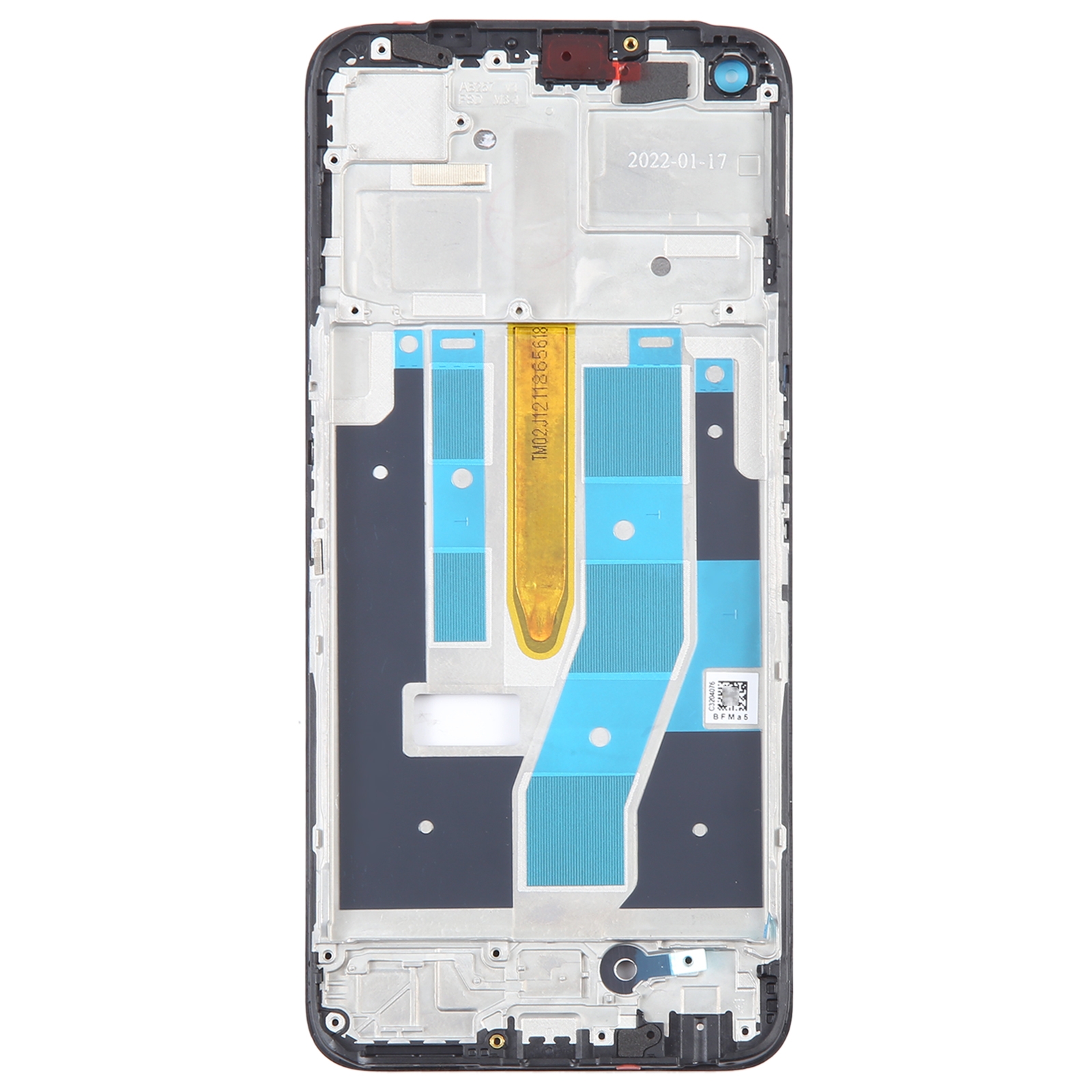 Realme 9 Pro 5G front frame bezel replacement