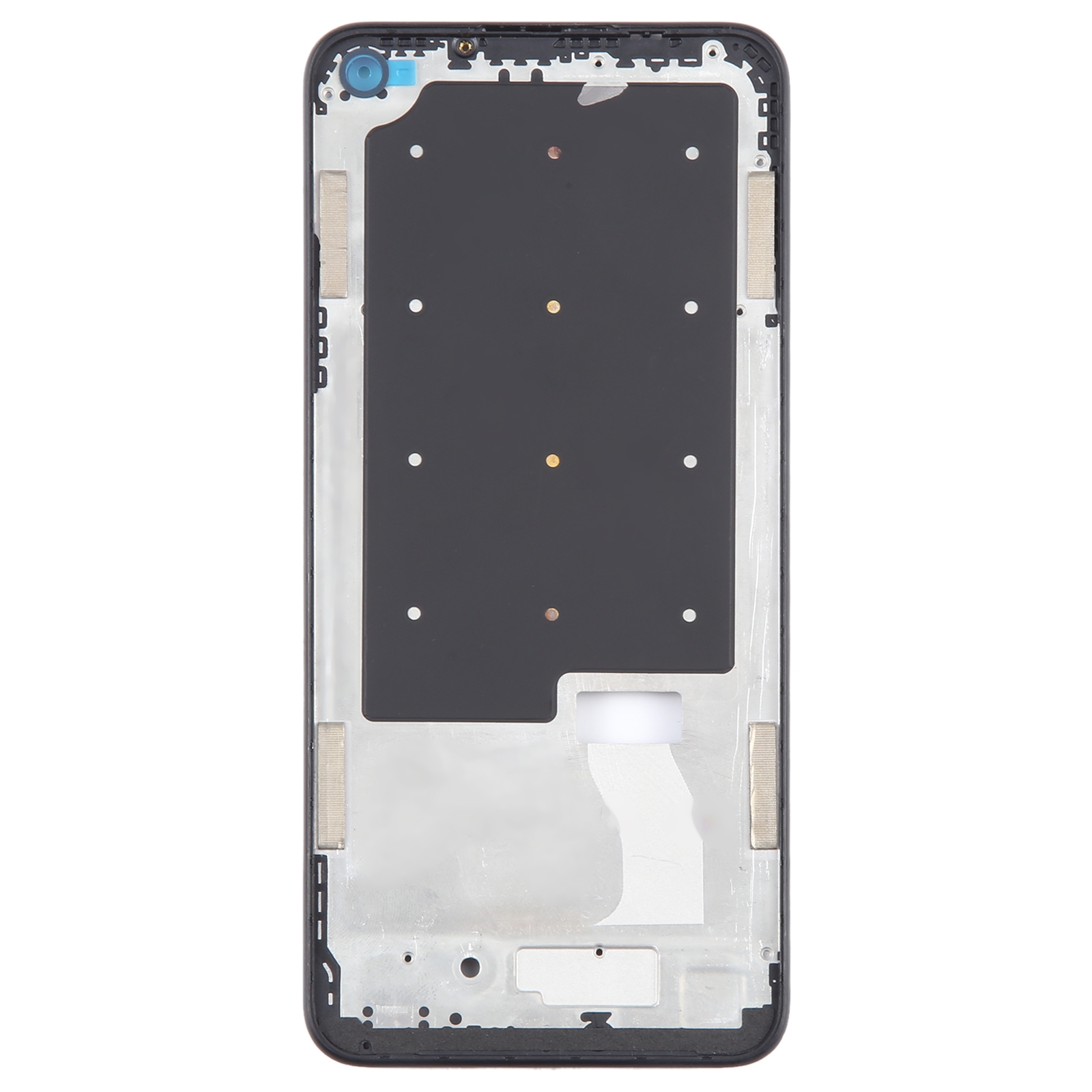 Realme 9 Pro 5G Front Frame Bezel Replacement - Image 2