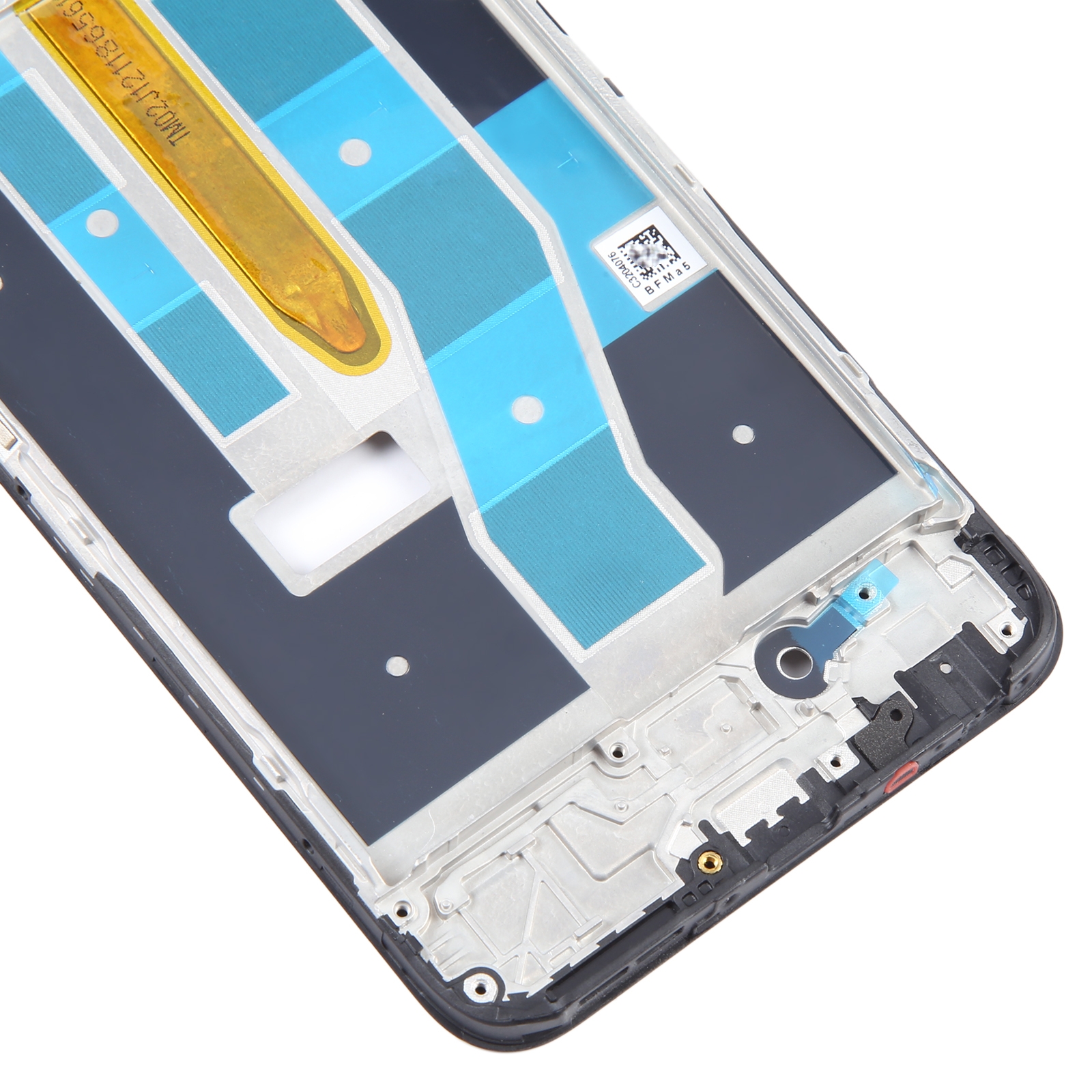 Realme 9 Pro 5G Front Frame Bezel Replacement - Image 3