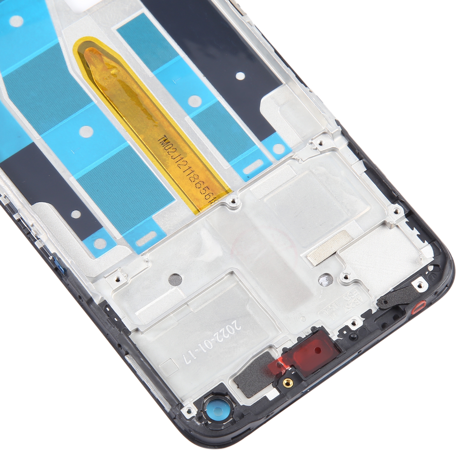 Realme 9 Pro 5G Front Frame Bezel Replacement - Image 4