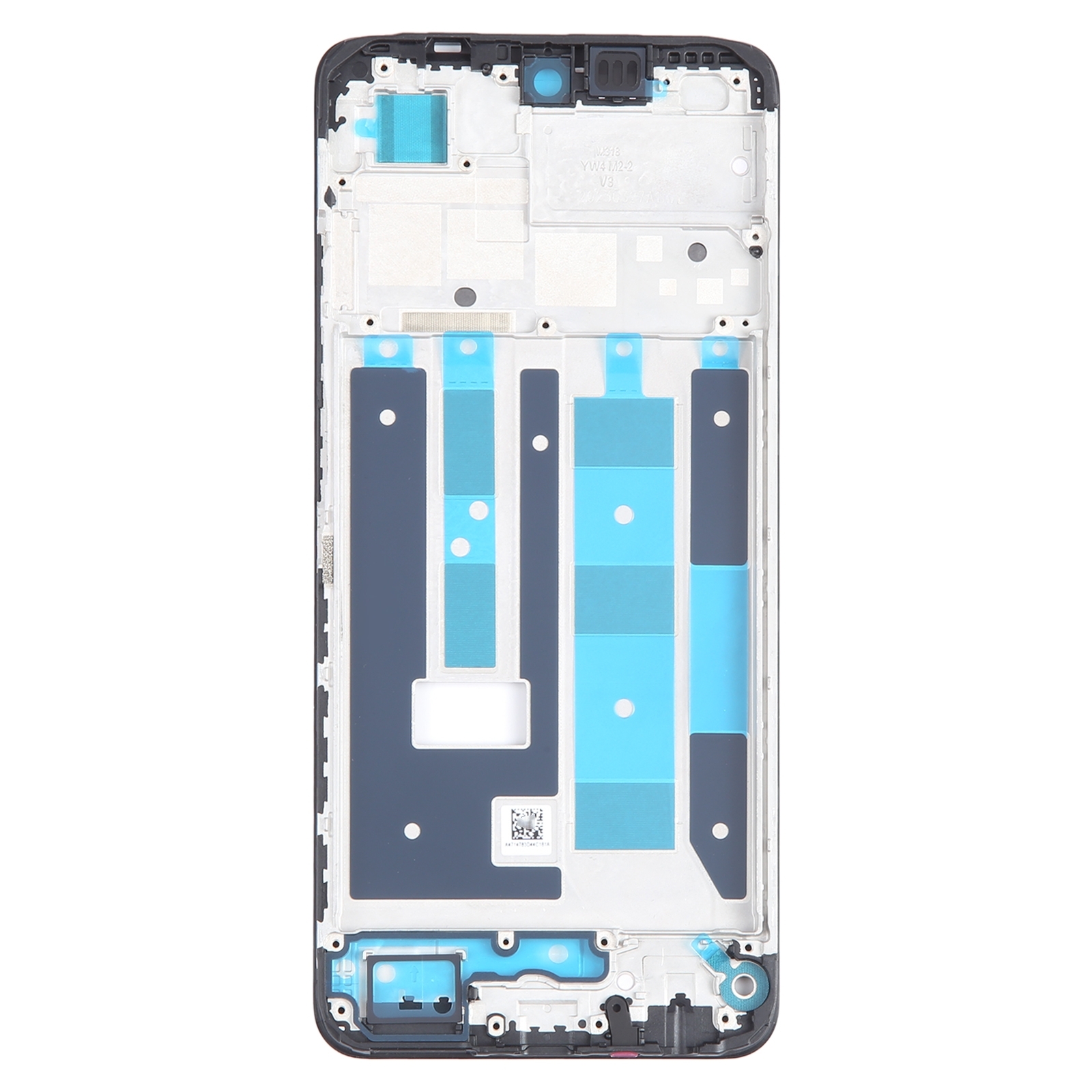 Realme C55 front housing frame replacement