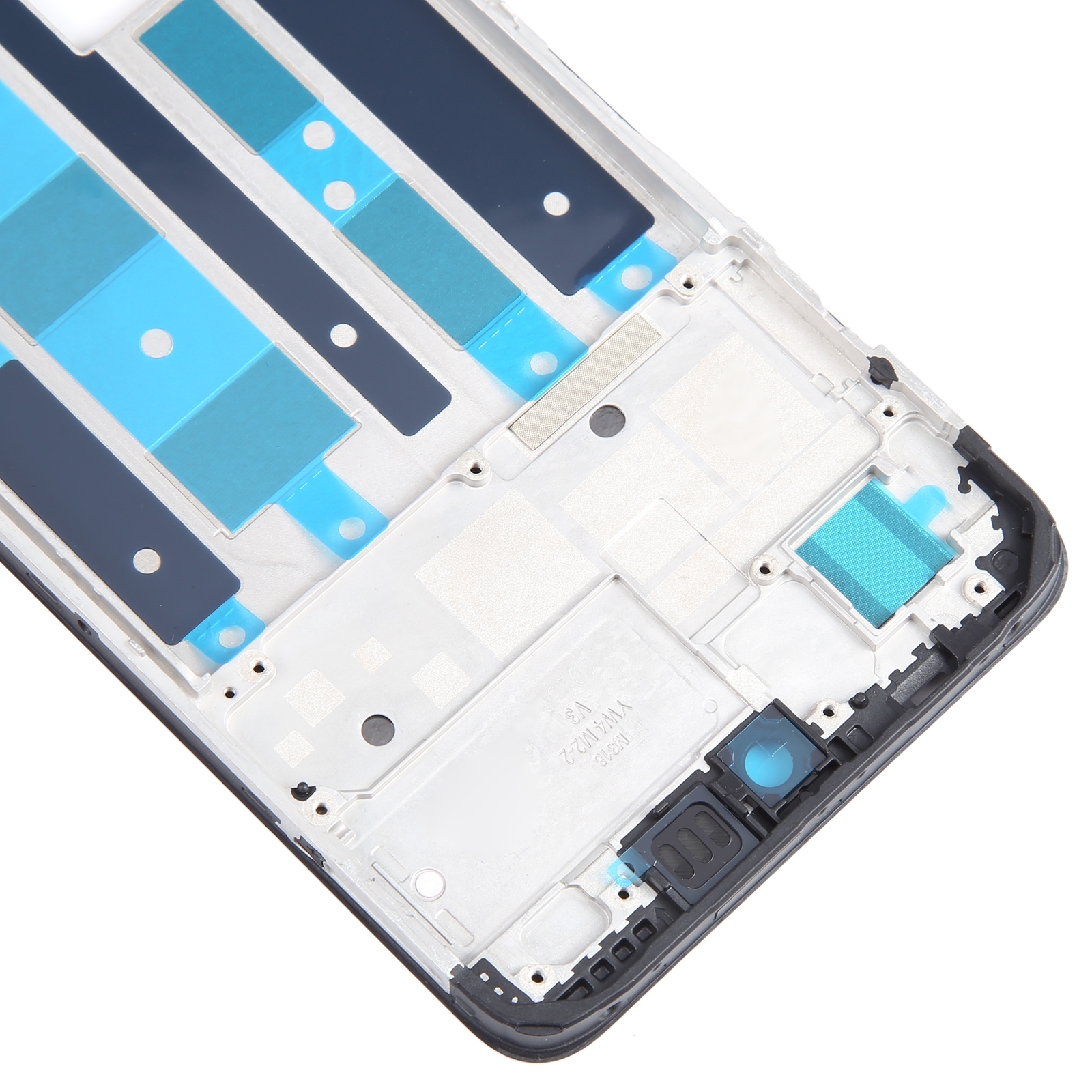Realme C55 Front Housing Frame Replacement - Image 4