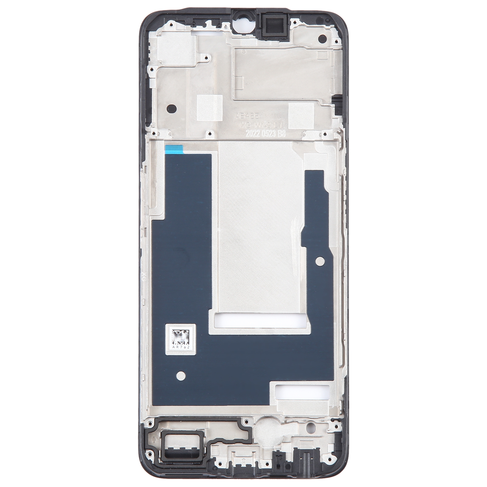 Realme V20 5G front housing frame replacement