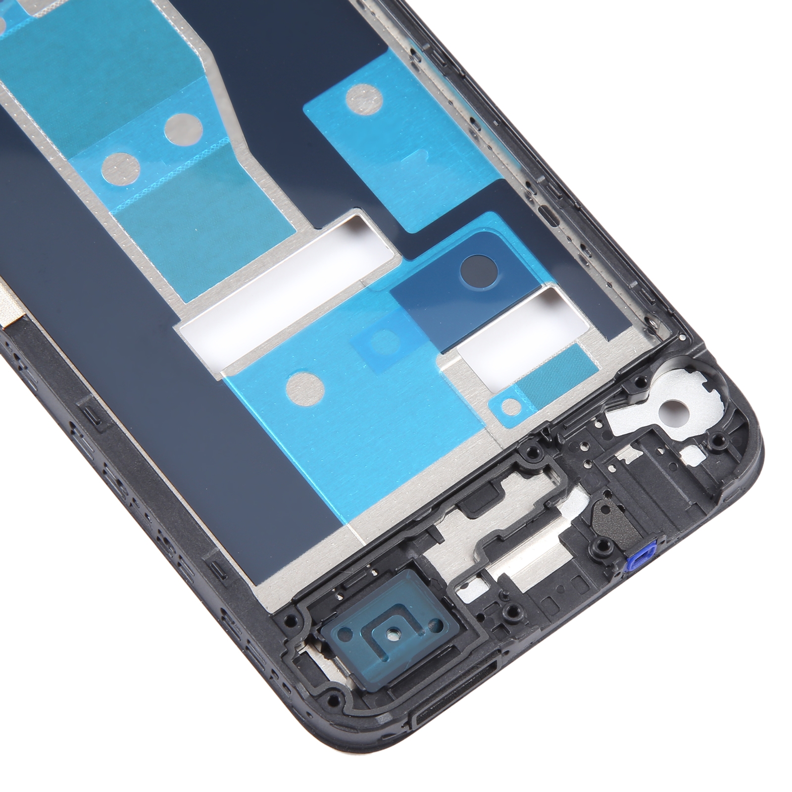 Realme C33 Front Housing Frame Replacement - Image 3