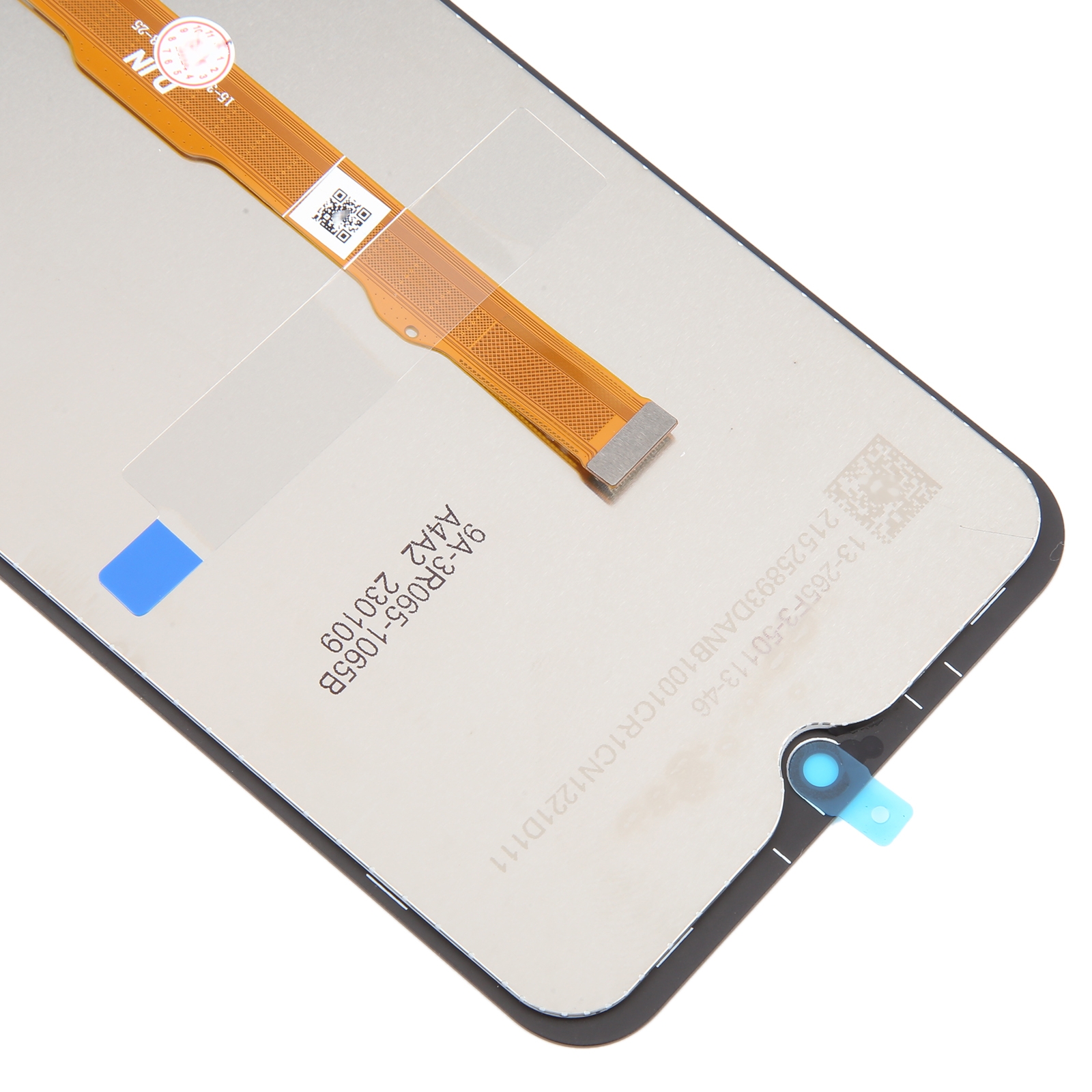 AGM Glory G1 SE LCD Screen with Digitizer Replacement - Image 3