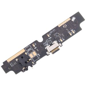 AGM H5 charging port replacement