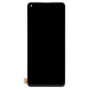 OnePlus 9RT 5G screen replacement black
