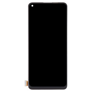 OnePlus Nord 2 5G screen replacement black