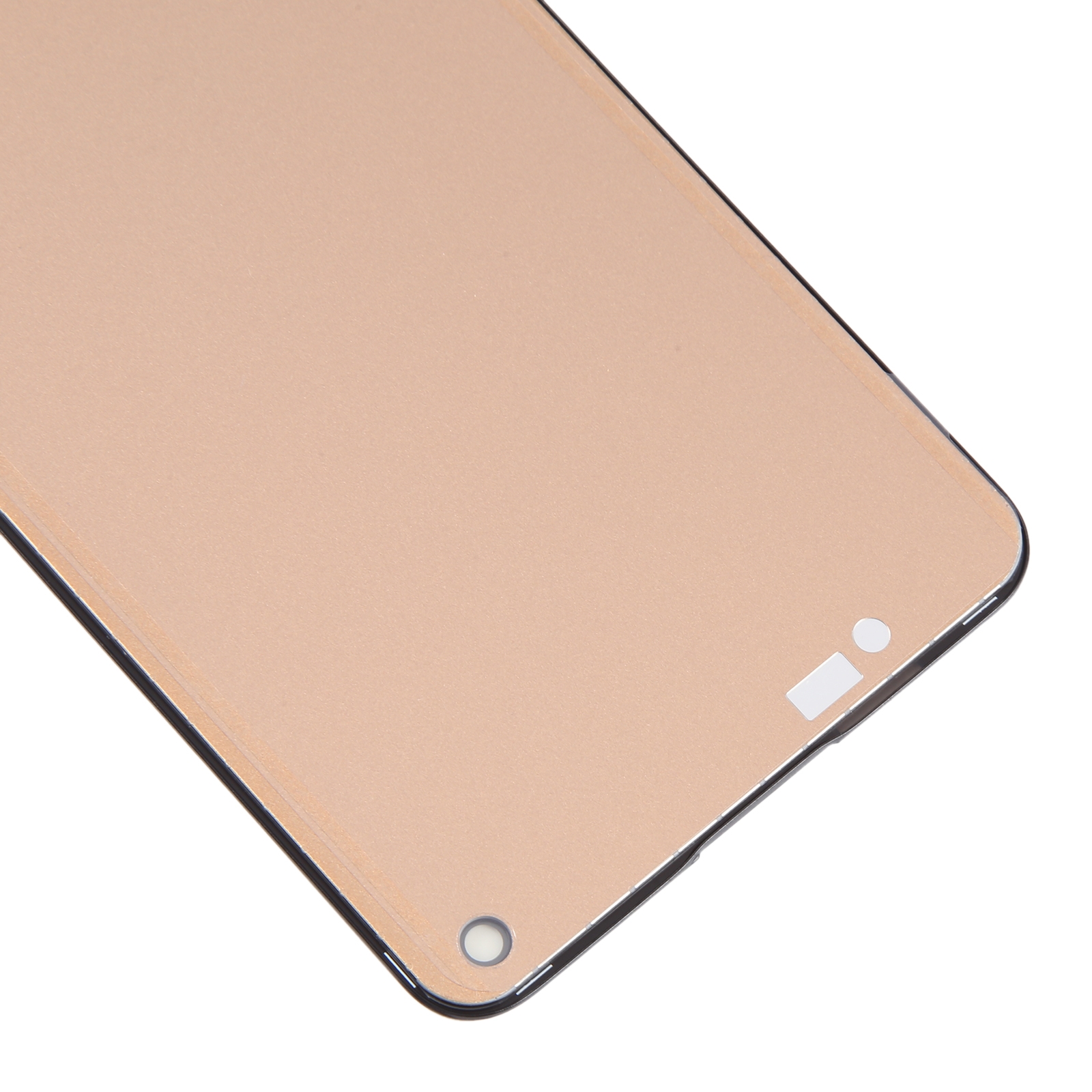 OnePlus Nord 2 5G Black Screen Replacement - Image 4