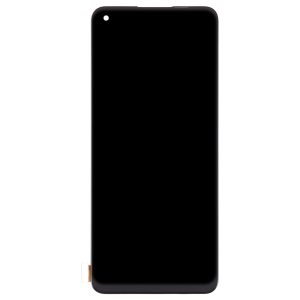 OnePlus Nord CE 2 5G screen replacement black