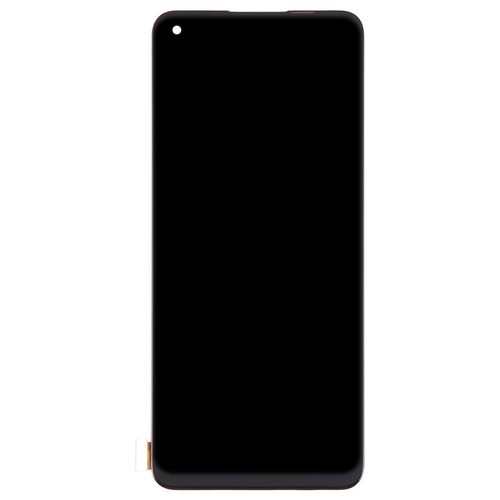 OnePlus Nord CE 2 5G screen replacement black