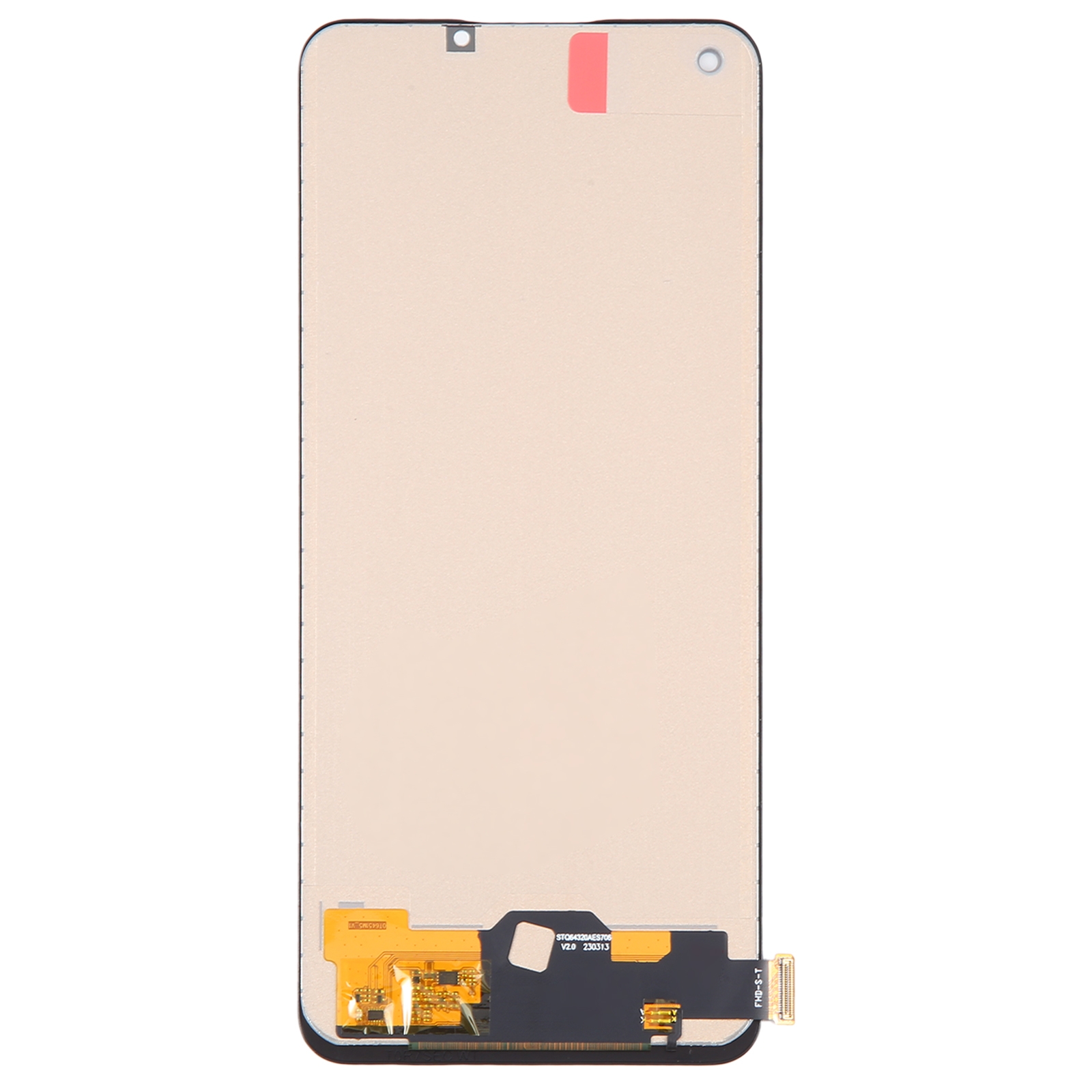 OnePlus Nord CE 2 5G Black Screen Replacement - Image 2