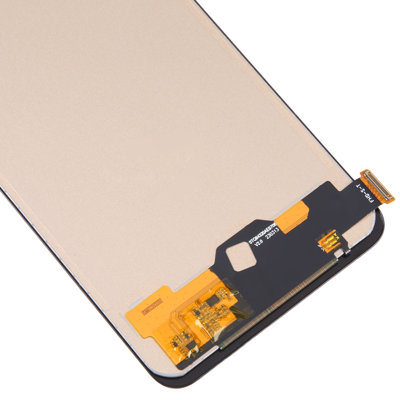 OnePlus Nord CE 2 5G Black Screen Replacement - Image 3